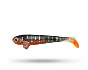 BorreDansken 8,5 cm - Tiger Coward